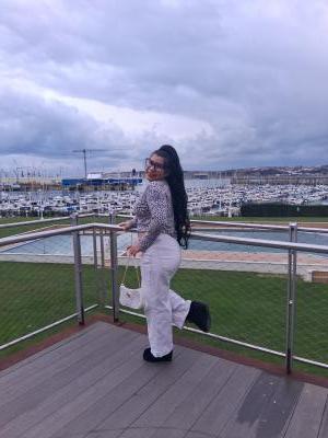 632938451: Chica busca chico en Murcia