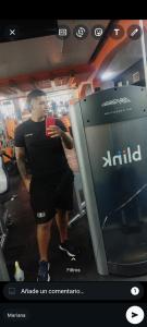 657980383: Chico busca chica en Madrid