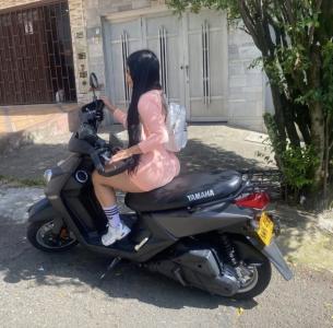 614945545: Chica busca chico en Murcia