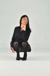 644167415: Chica busca chico en Málaga