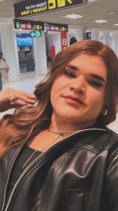 677646637: Transexual en Sevilla