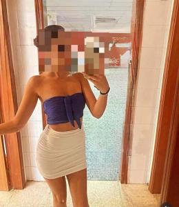 614148799: Chica busca chico en Sevilla
