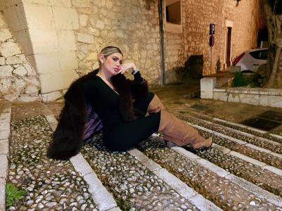 603382192: Chica busca chico en Mallorca