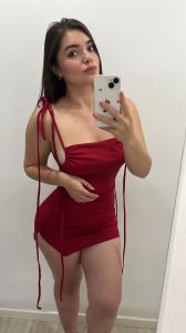 617746381: Chica busca chico en Madrid