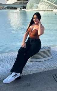 678953858: Chica busca chico en Jaén