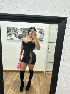 607562014: Chica busca chico en Murcia