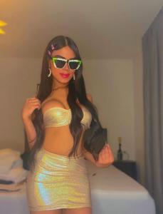 624099411: Transexual en Barcelona