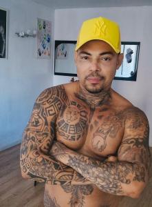 717140032: Chico busca chica en Málaga