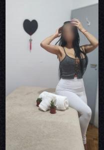 643244898: Chica busca chico en Alicante