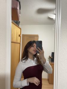 662589999: Chica busca chico en Córdoba