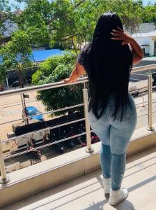 663069700: Chica busca chico en Málaga