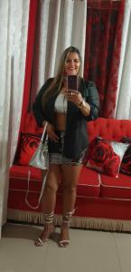 691976923: Chica busca chico en Badajoz