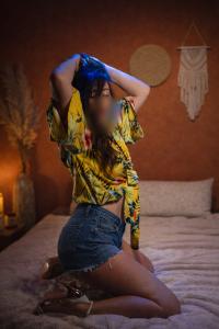 623555251: Chica busca chico en Málaga