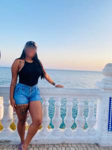 613207508: Chica busca chico en Madrid