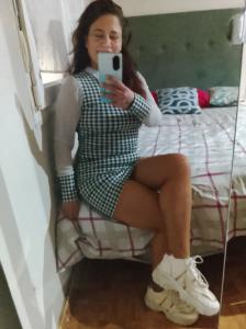 656631166: Chica busca chico en Asturias