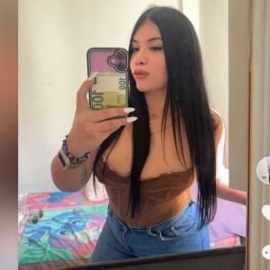 602013501: Chica busca chico en Málaga