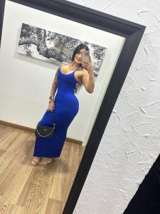 607562014: Chica busca chico en Murcia