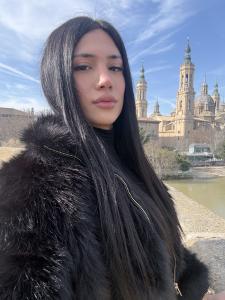 612494431: Travesti en Tarragona