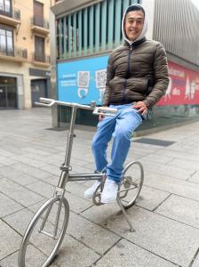 643660497: Virtual en Madrid