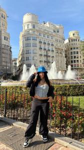 643654485: Chica busca chico en Alicante
