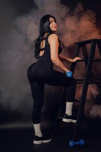 651511653: Chica busca chico en Madrid