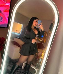 603301404: Chica busca chico en Madrid