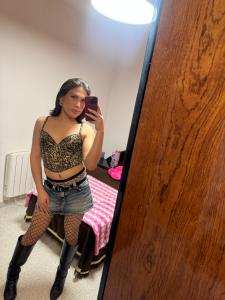 643528473: Transexual en Castellón