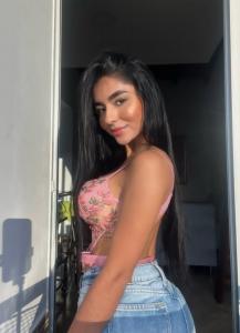 640821203: Chica busca chico en Mallorca