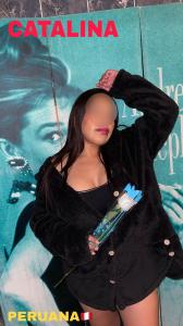 613643673: Chica busca chico en Madrid