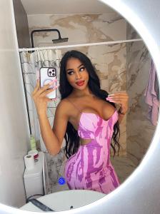 632975552: Travesti en Madrid