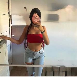 614148799: Chica busca chico en Sevilla