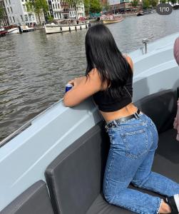 613719857: Chica busca chico en Las Palmas