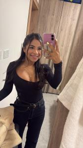 603756734: Chica busca chico en Lérida