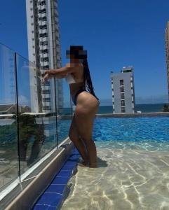 612457434: Chica busca chico en Pontevedra