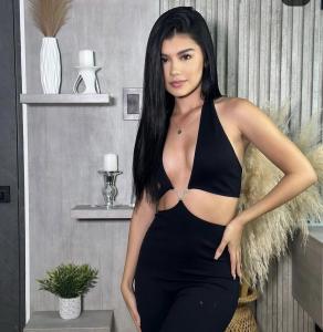 613952182: Chica busca chico en Jaén