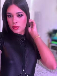 662108836: Transexual en Mallorca