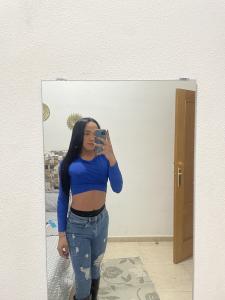 607409635: Travesti en Valencia