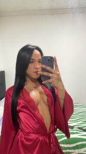 607409635: Transexual en Valencia