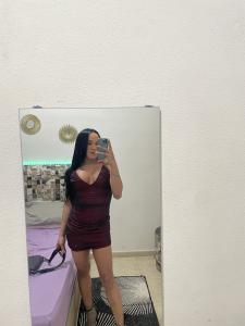 607409635: Travesti en Valencia