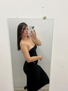 617746381: Chica busca chico en Madrid