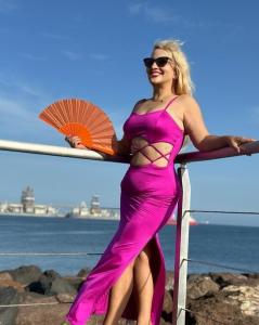 656468891: Chica busca chico en Las Palmas