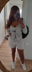 634123867: Travesti en Alicante