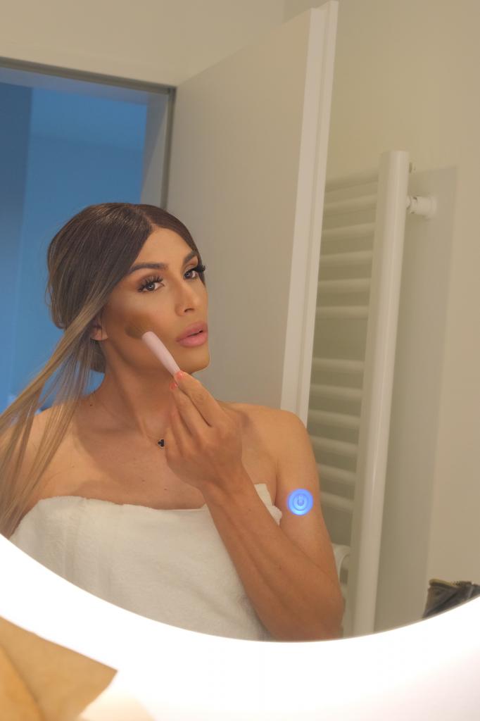 Travesti en Mallorca: 