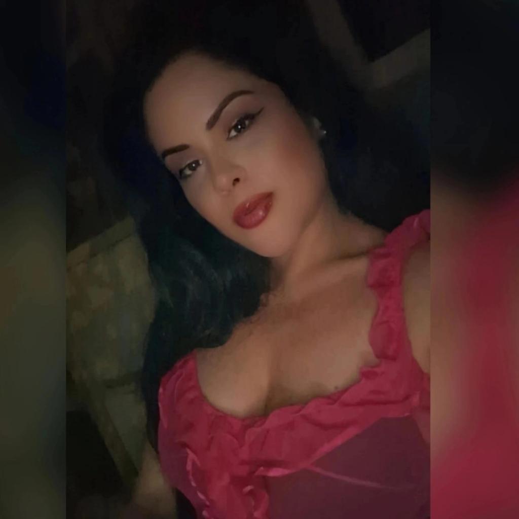 Chica busca chico en Málaga: 