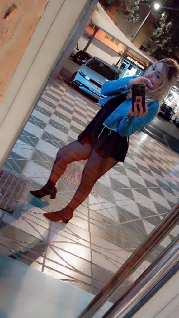 Chica busca chico en Murcia: 