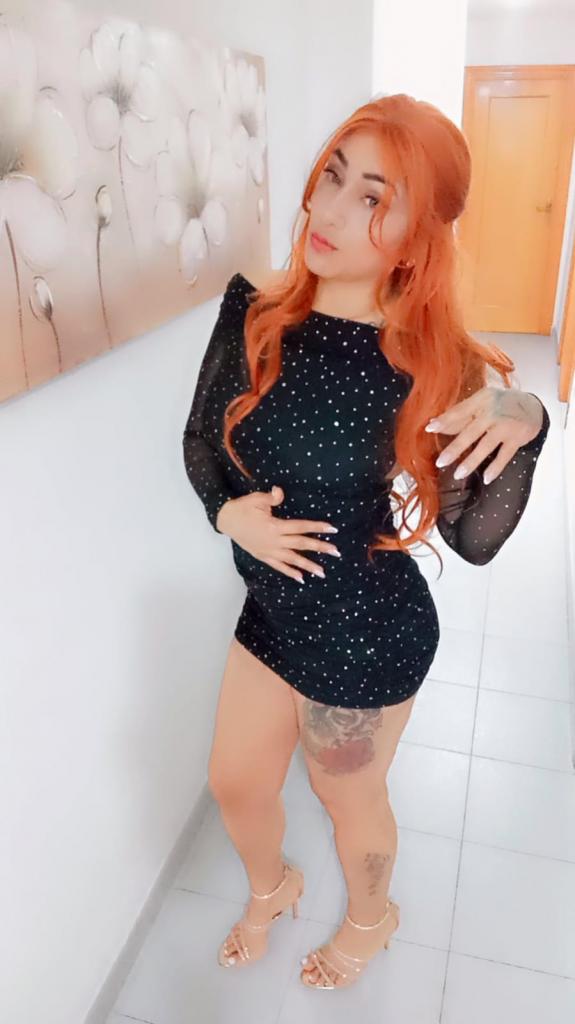 Chica busca chico en Murcia: 