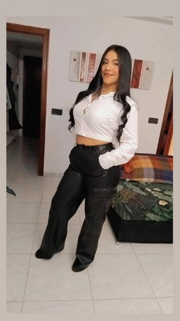 Chica busca chico en Valencia: 