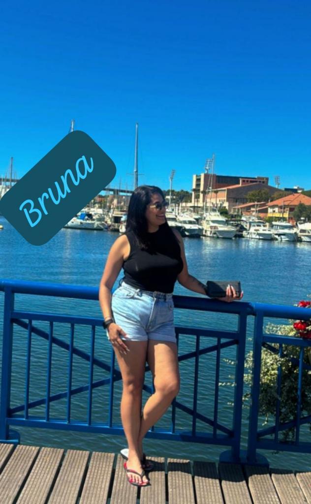 Chica busca chico en La Coruña: 
