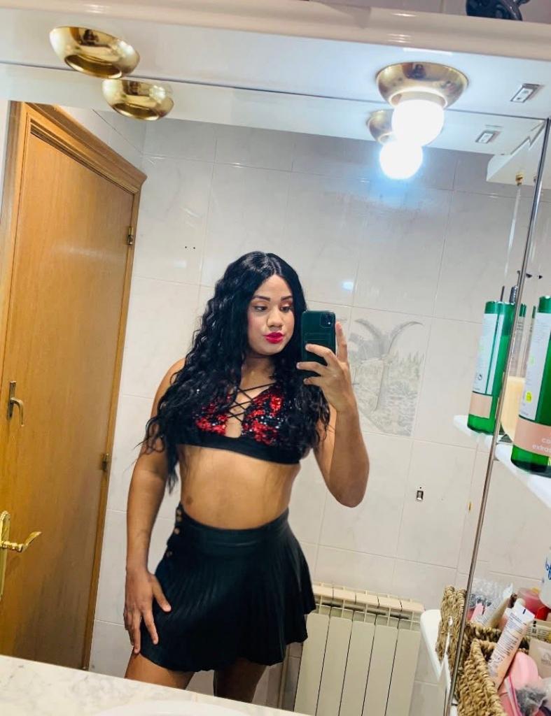 Travesti en Barcelona: 