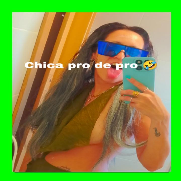 Chica busca chico en Burgos: Chica busca chico